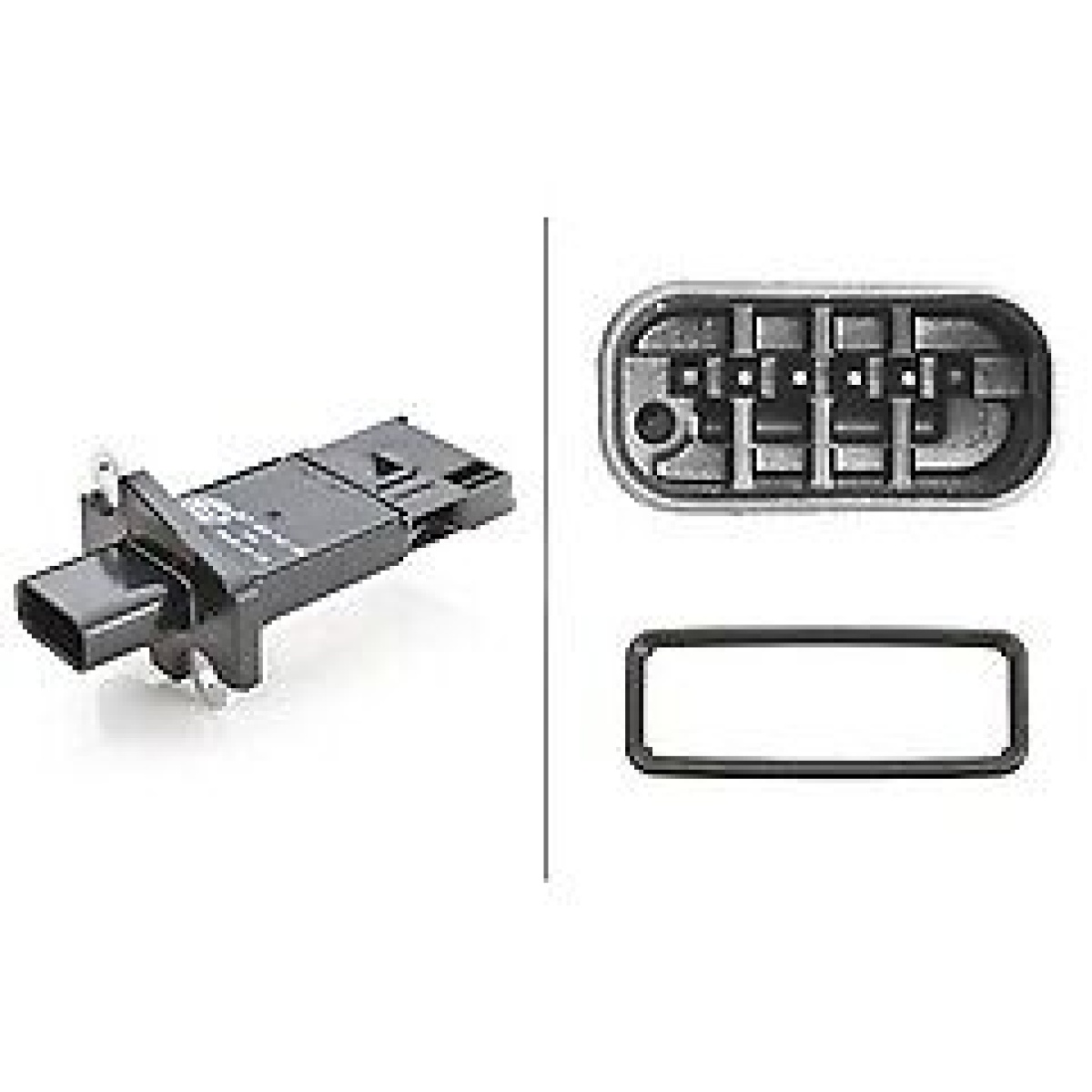 KRANK SENSÖRÜ N12/N13/N14/N16/N18